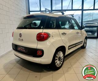 FIAT 500L usata, con Airbag