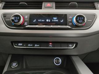AUDI A4 usata, con Controllo vocale
