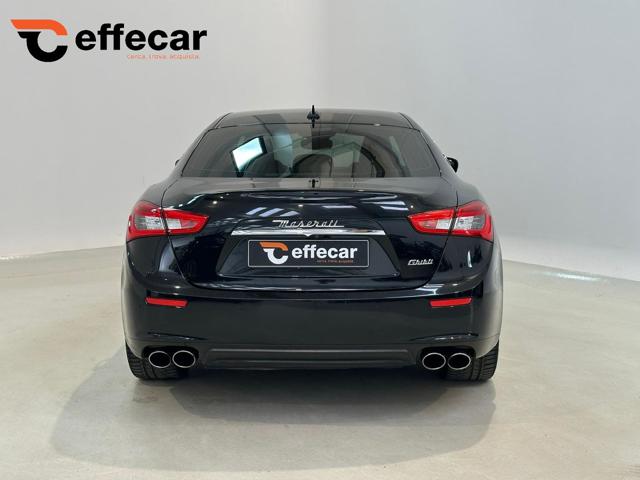MASERATI Ghibli usata, con Alzacristalli elettrici