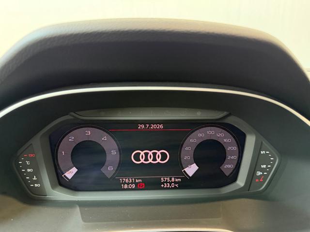 AUDI Q3 usata, con Cruise Control