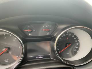 OPEL Astra usata, con Cruise Control