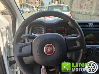 FIAT Panda usata, con ESP