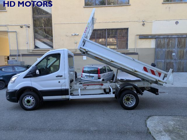 IVECO Daily usata, con ABS