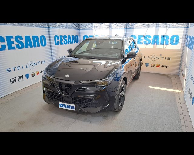 ALFA ROMEO Junior usata, con Alzacristalli elettrici