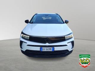 OPEL Grandland 1.2 Turbo 12V 130 CV GS