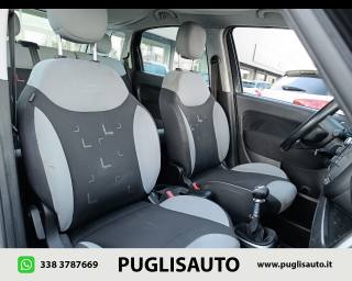 FIAT 500L usata, con Autoradio