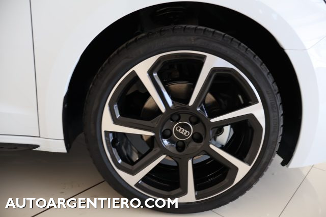 AUDI A1 usata, con Sound system