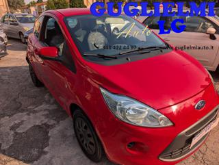 FORD Ka+ usata, con Airbag laterali