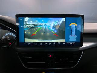 FORD Focus usata, con Fendinebbia