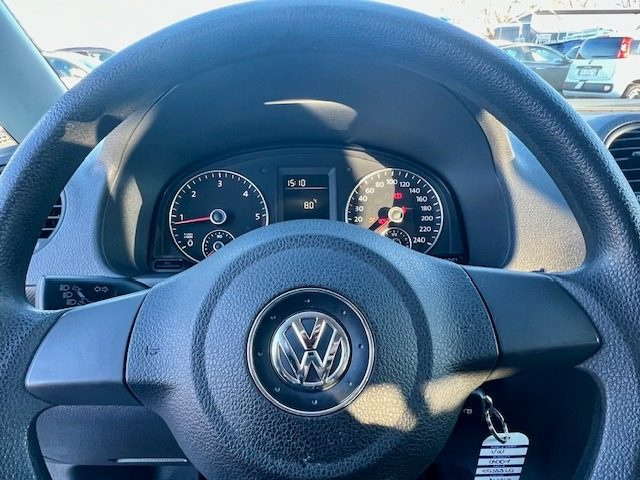 VOLKSWAGEN Caddy usata, con Sensore di luce