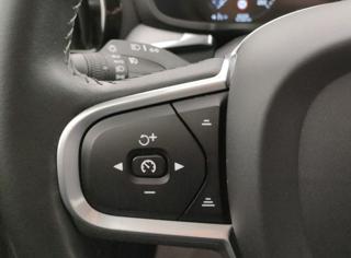 VOLVO V60 usata, con Interni in pelle