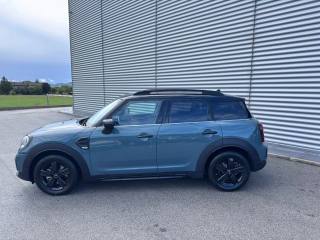 MINI Countryman usata, con Chiusura centralizzata
