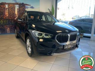 BMW X1 usata, con Fari LED