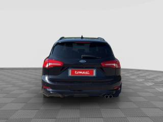 FORD Focus usata 3