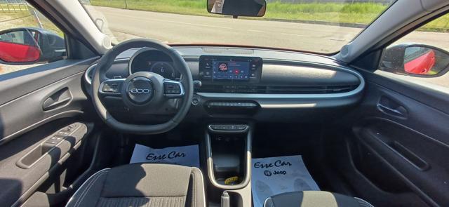 FIAT 600 usata, con Immobilizzatore elettronico