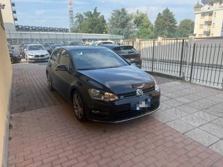 VOLKSWAGEN Golf usata, con Airbag laterali