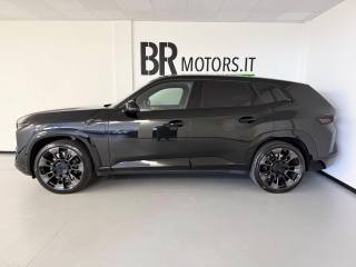 BMW XM usata, con Climatizzatore