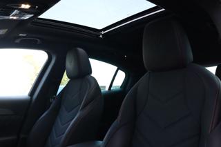 MASERATI Grecale usata, con Cerchi in lega