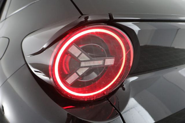 LANCIA Ypsilon usata 9