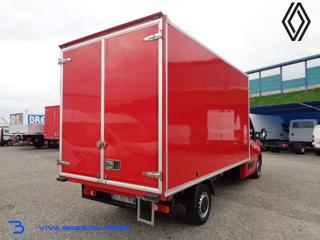RENAULT Master usata, con ESP
