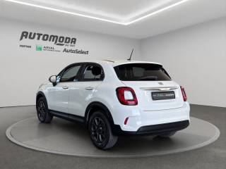 FIAT 500X usata, con Cerchi in lega