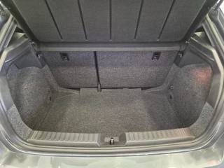 SEAT Ibiza usata, con Immobilizzatore elettronico