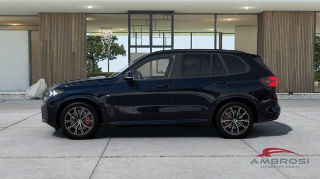 BMW X5 usata 2