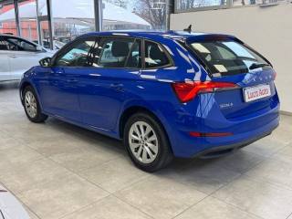 SKODA Scala usata, con Autoradio