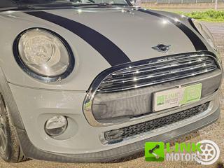 MINI One usata 22