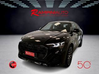 AUDI Q8 usata 2