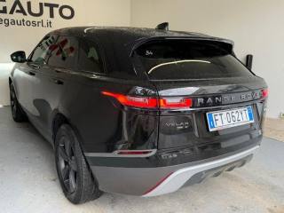 LAND ROVER Range Rover Velar usata, con Chiusura centralizzata