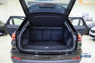 AUDI Q3 usata, con Touch screen