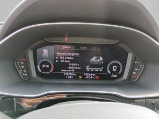 AUDI Q3 usata, con Cerchi in lega