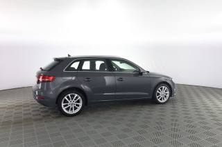AUDI A3 usata 2