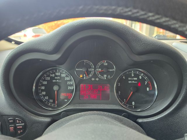 ALFA ROMEO 147 usata, con Kit fumatori