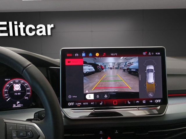 VOLKSWAGEN Golf usata, con Servosterzo