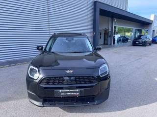 MINI Countryman usata, con Airbag