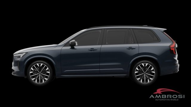 VOLVO XC90 usata 1