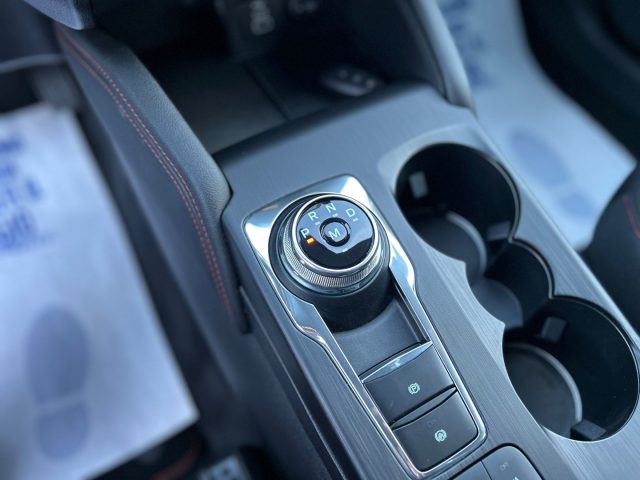 FORD Kuga usata, con Controllo trazione