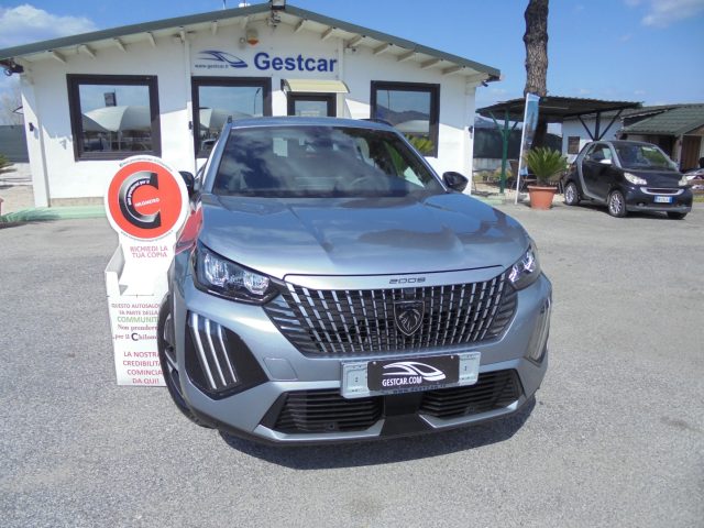 PEUGEOT 2008 usata, con Autoradio