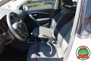 VOLKSWAGEN Polo usata, con Chiusura centralizzata