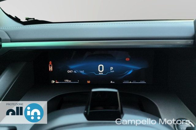 JEEP Compass usata 8