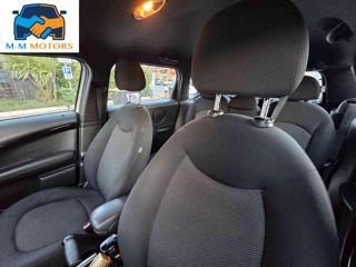 MINI Countryman usata, con Specchietti laterali elettrici