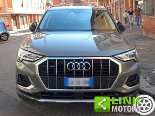AUDI Q3 usata, con Airbag