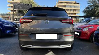 OPEL Grandland X usata, con Servosterzo