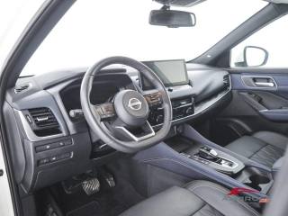 NISSAN Qashqai usata 7