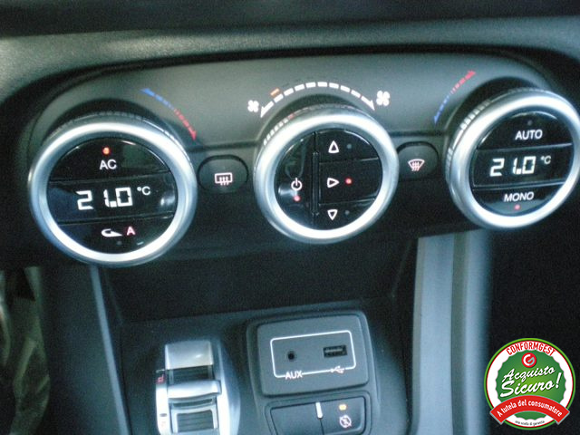 ALFA ROMEO Giulietta usata, con Specchietti laterali elettrici