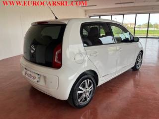 VOLKSWAGEN up! usata, con Chiusura centralizzata