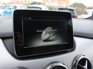 MERCEDES-BENZ B 180 usata, con Isofix