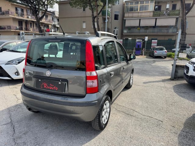 FIAT Panda usata, con Airbag Passeggero